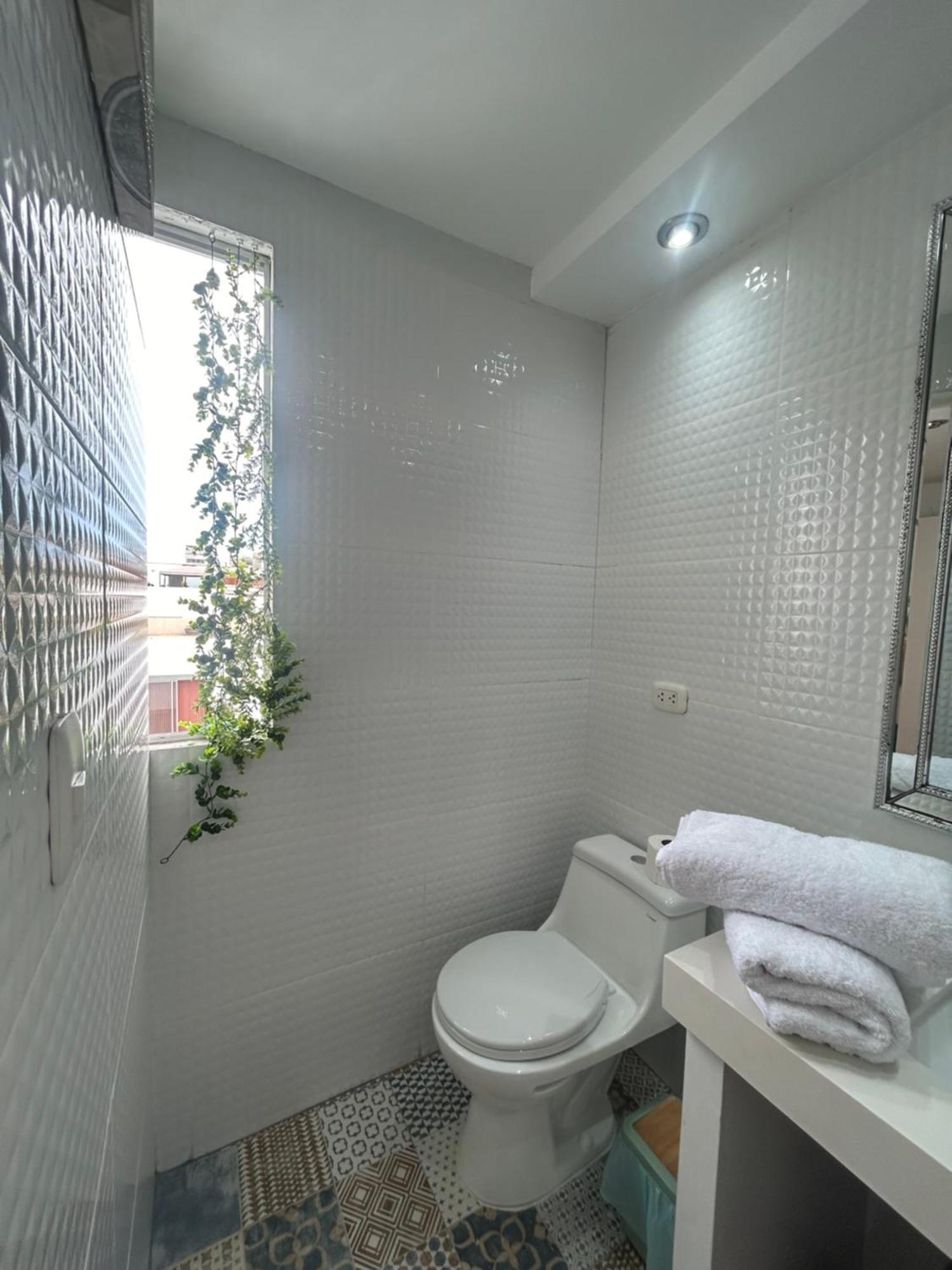 Mar Private Room 1 Lima Exteriér fotografie